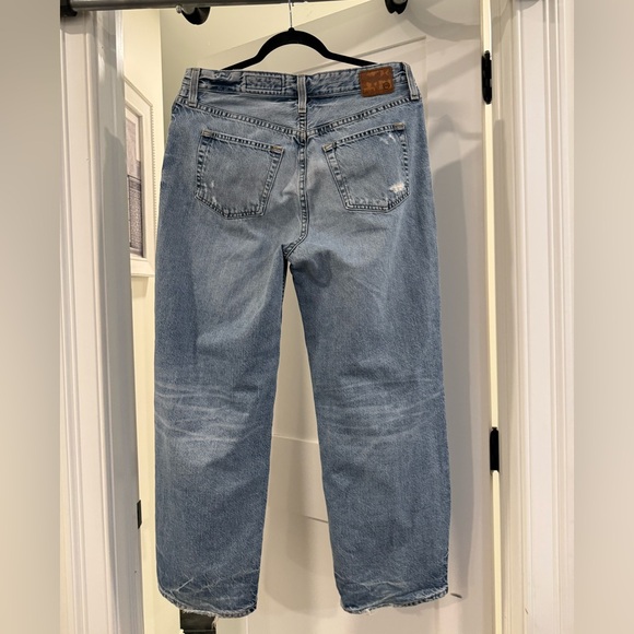 Ag Adriano Goldschmied Knox Jeans is - Picture 3 of 10